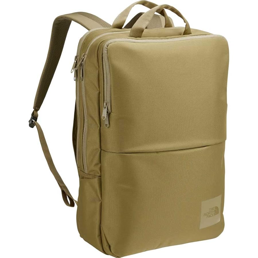 ザ・ノース・フェイス　リュック Shuttle Daypack NM81602 Amazon.co.jp: [ザ・ノース・フェイス] リュック Shuttle