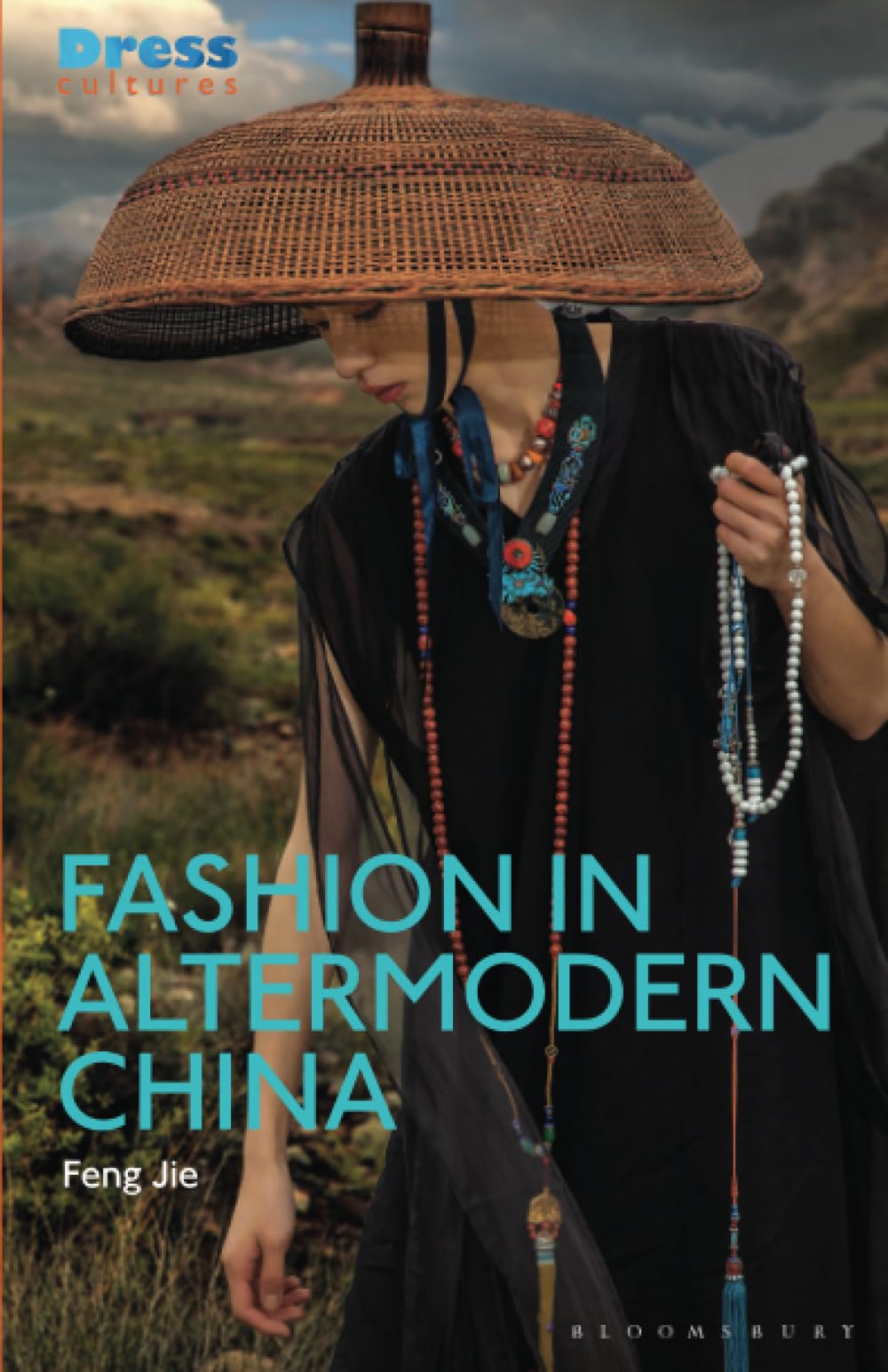 Fashion in Altermodern China