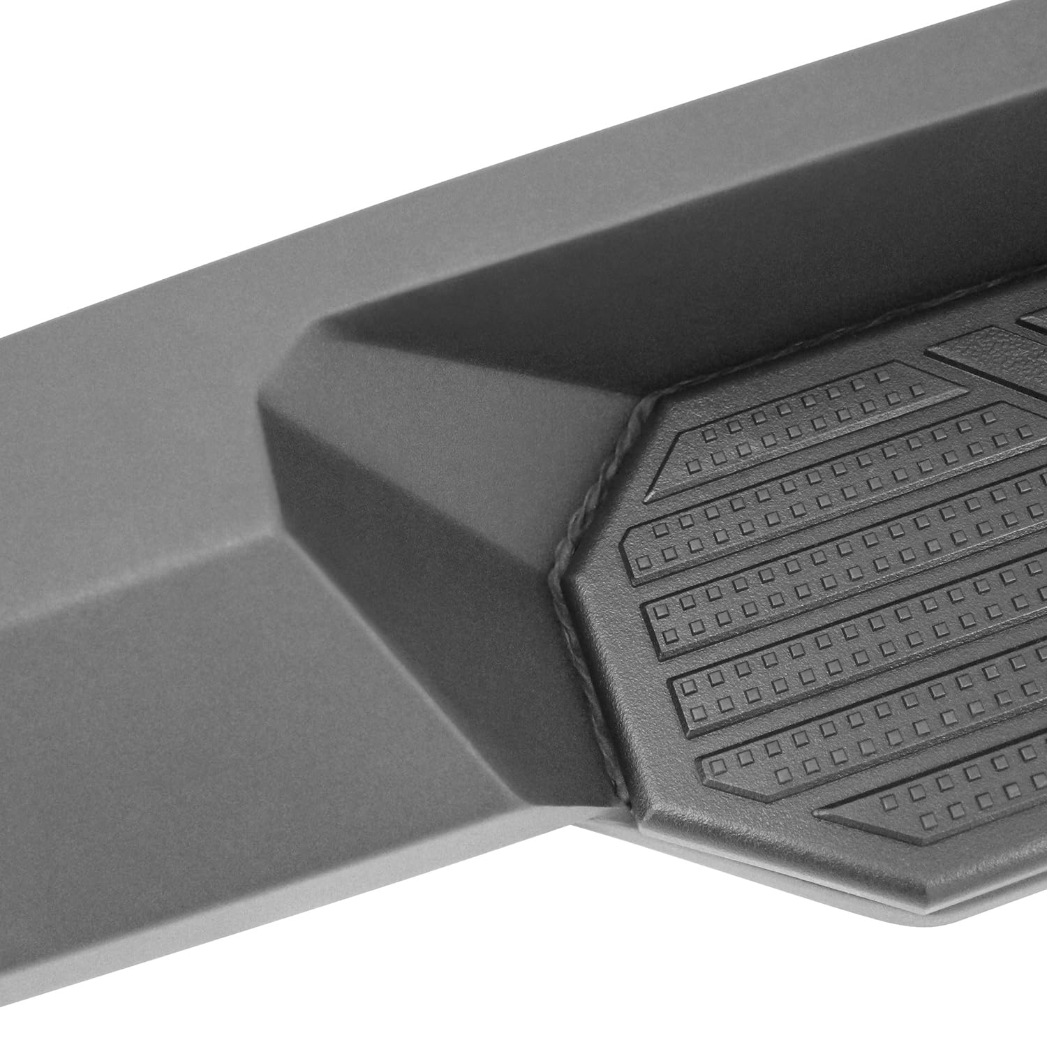 Amazon.com: Westin 56-24075 HDX Xtreme Nerf Bars fits 2018-2025