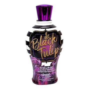Devoted Creation Devoted Creations Black Tulip Ultra Rich Dha Bronzer, 12.25 oz..