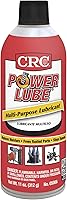 Vista 6 de CRC 9 wt oz, aerosol, lubricante