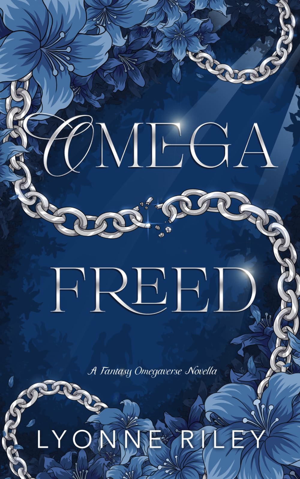 Omega Freed: A fantasy omegaverse novella