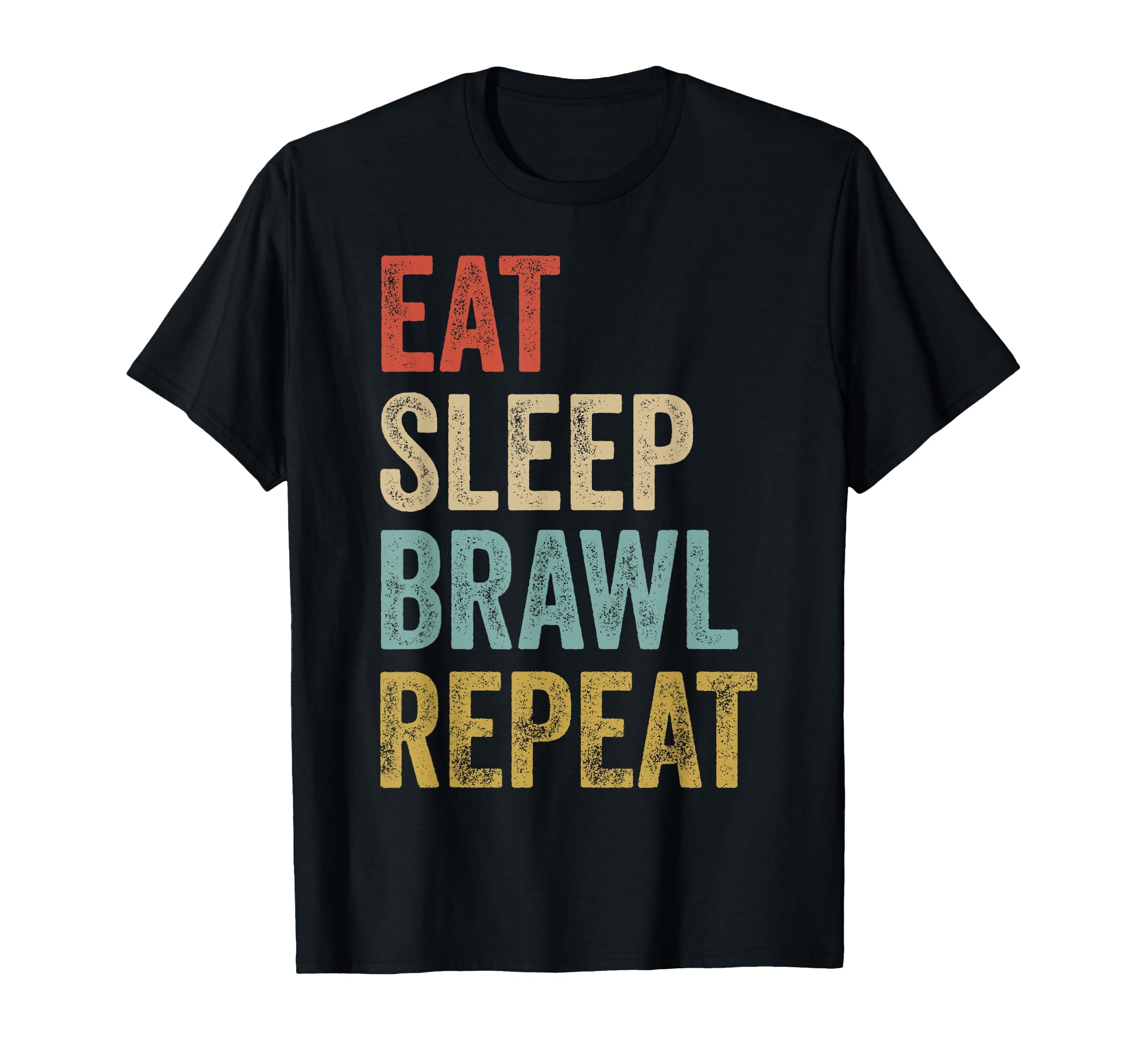 Kleidung mit Designs von Amazon Merch on Demand