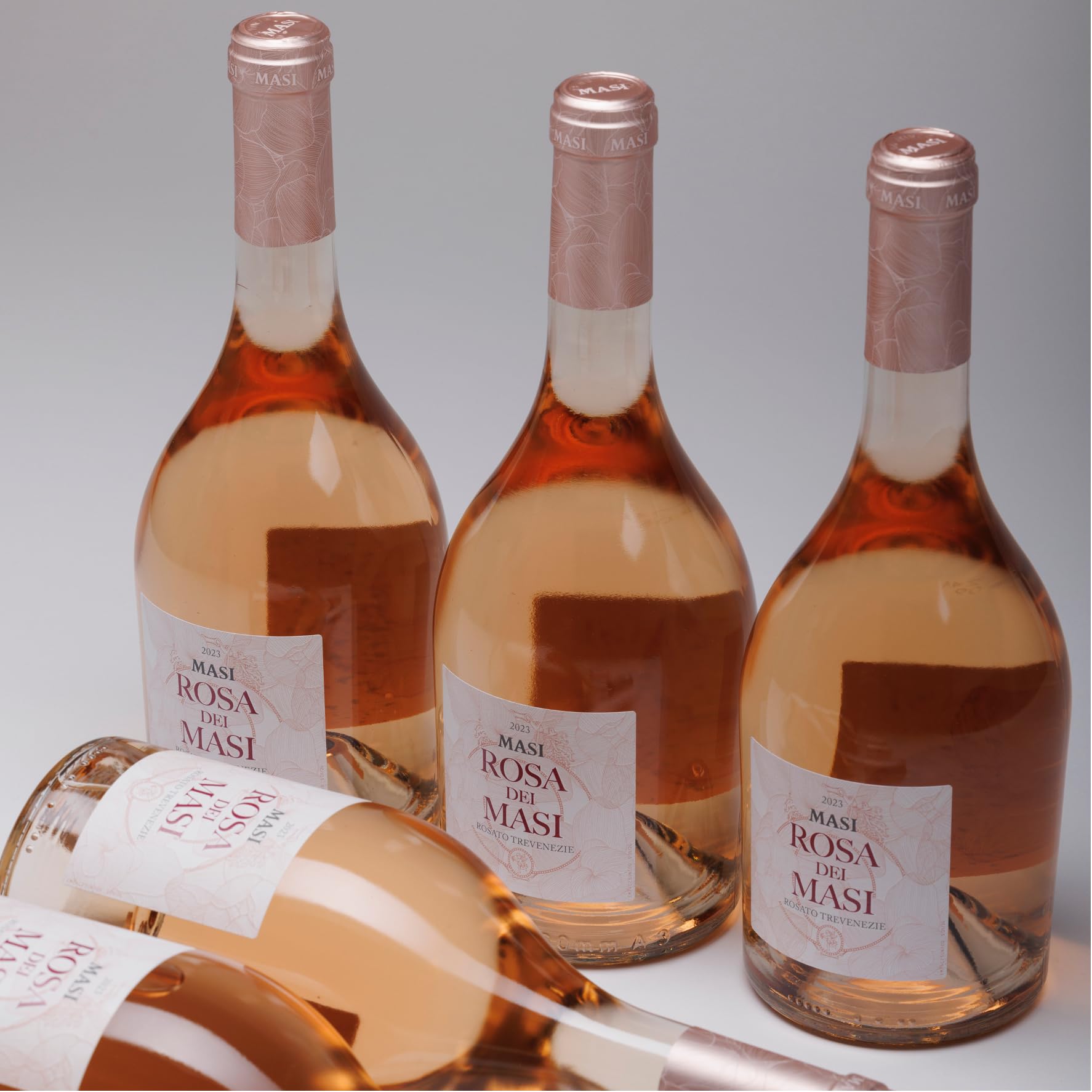 MASI "ROSA DEI MASI" 2024 | Vino Rosato Trevenezie IGT | 6X750 ml |6 Kastenflaschen