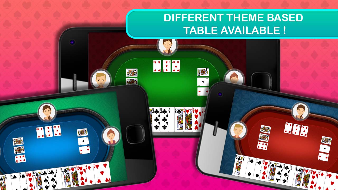 Hazari Card Game হাজারী তাস খেলা App on Amazon Appstore