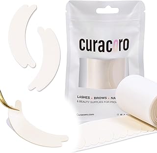 Curacoro Almohadillas de doble espuma para ex...