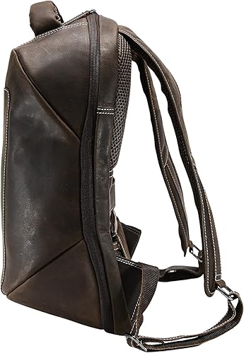 Miniatura 5 de AB Bolsas, Marrón, Bolsa acolchada