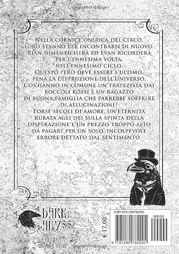 Il Circo Eterno - 2