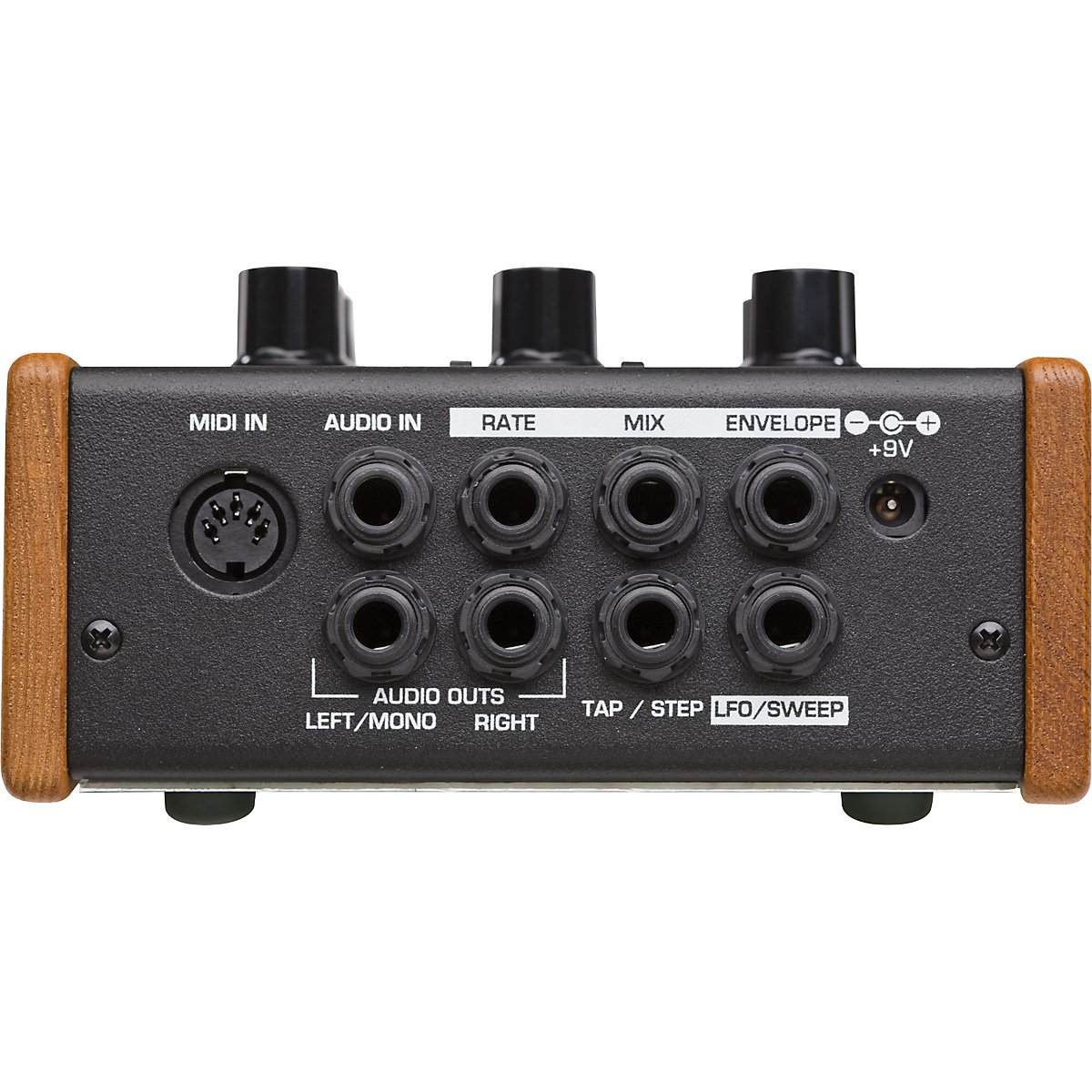 Moog MF105M Moogerfooger MIDI MuRF Analog Filter Array