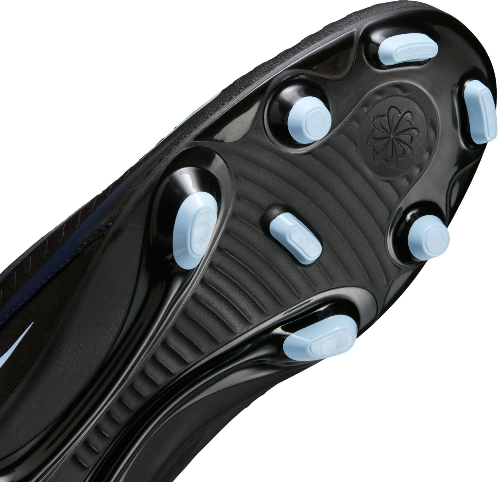 NIKE Phantom 6 Low Club FG/MG Soccer ShoesHombre