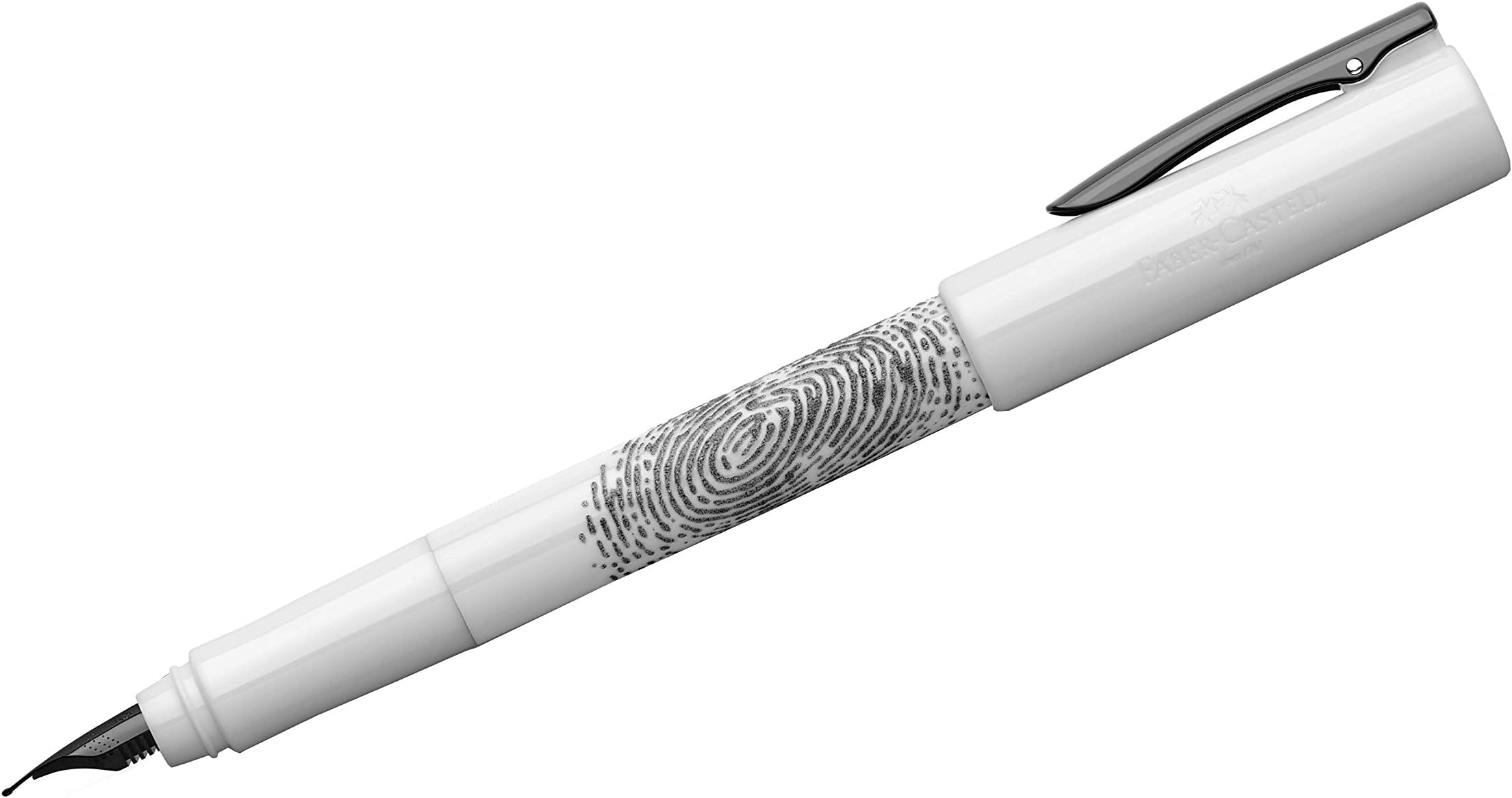 Writink M Fountain Pen - White