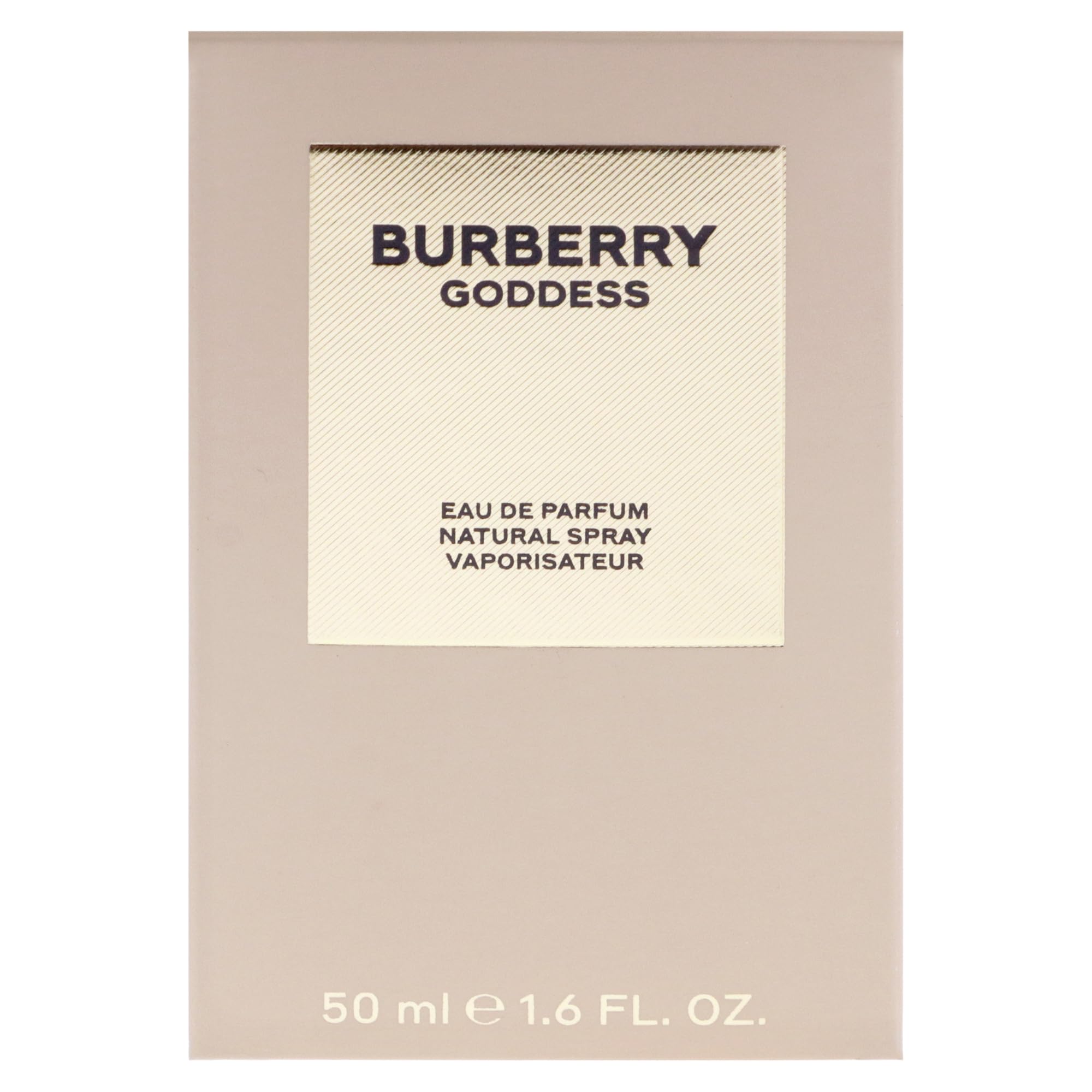 Amazon | バーバリー BURBERRY ゴッデス 50ml EDP SP | BURBERRY