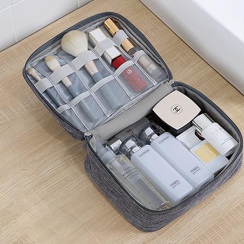 Miniatura 6 de Organizador de dispositivos electrónicos pequeños accesorios cargador USB Cable de teléfono de ratón SD Power Bank Auricular