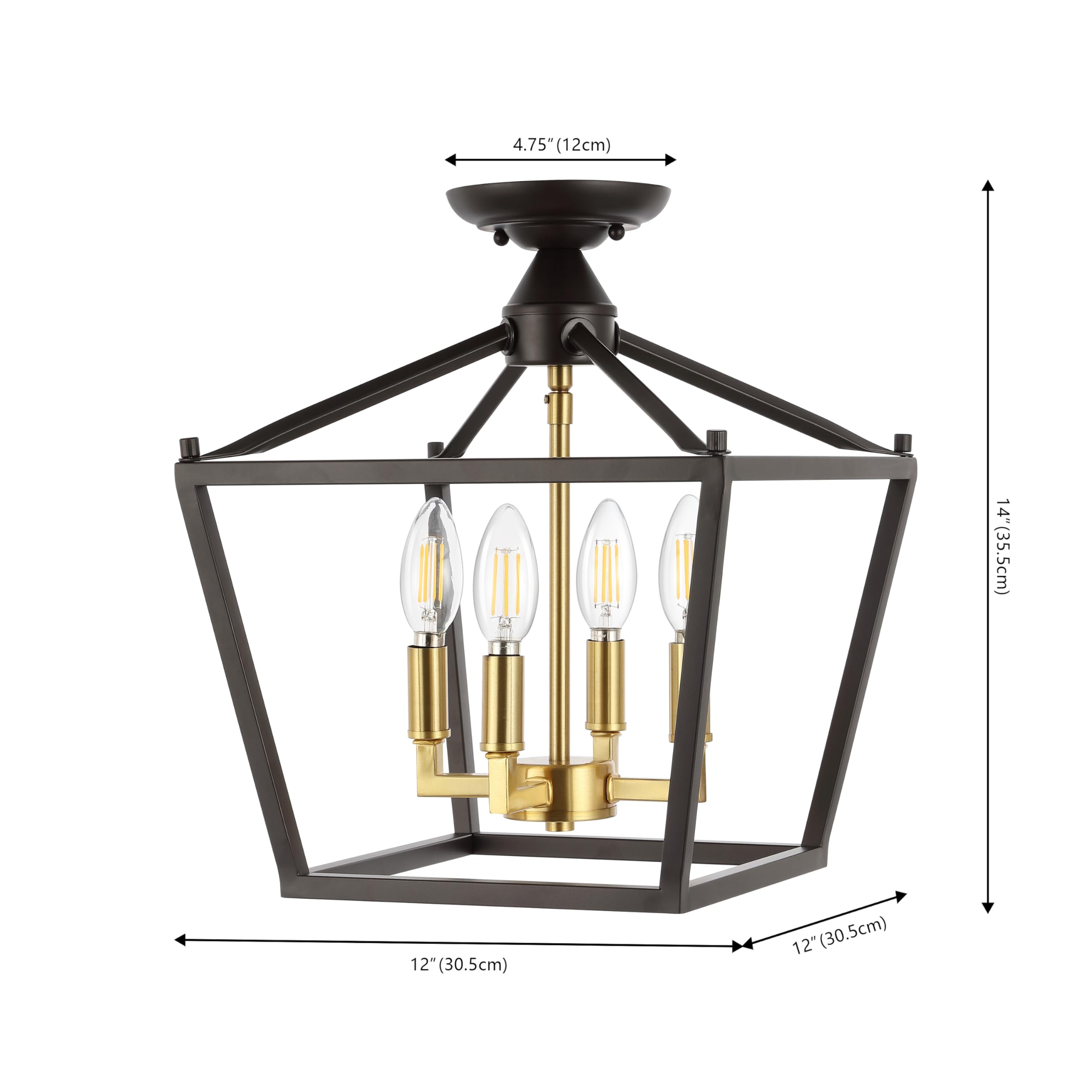 ライト・ランタン MOUNT DIMENSION The Prism Travis Industries Tempest Lantern | AuthenTEAK