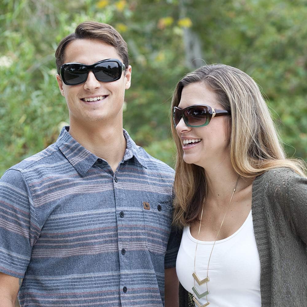 Spy Optic Farrah Flat Sunglasses