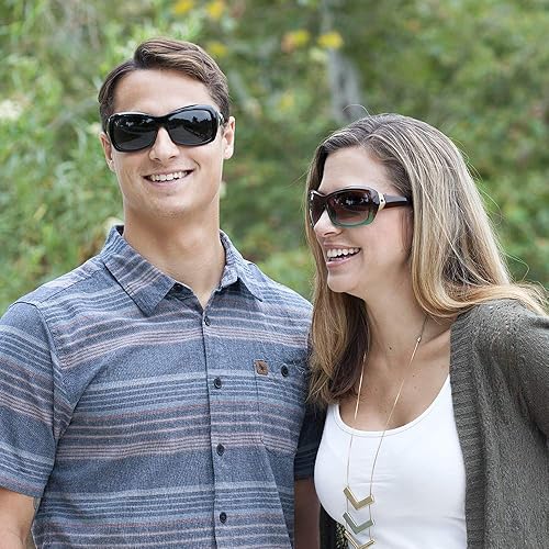 Miniatura 7 de Spy Gafas de sol planas Optic Farrah