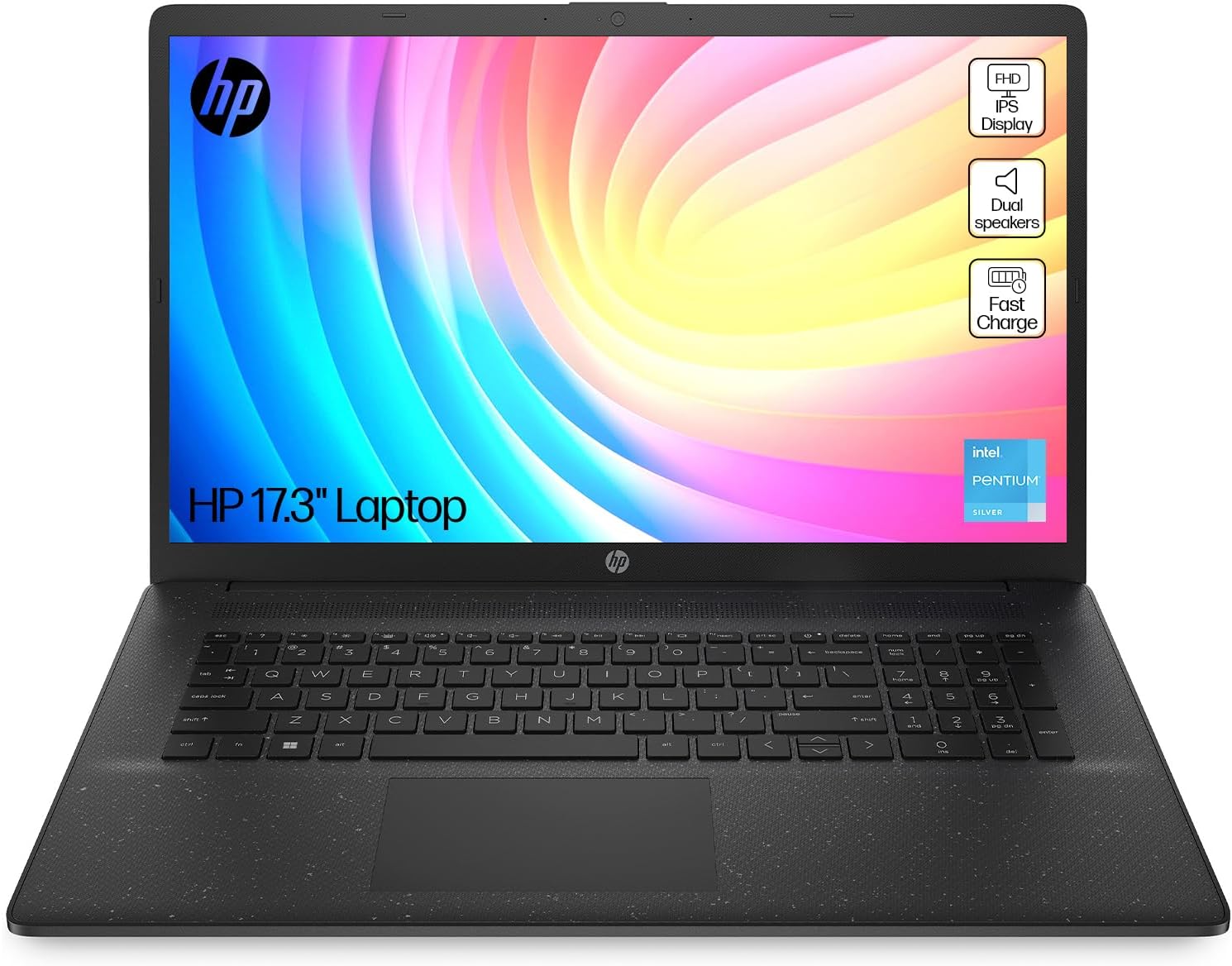 HP 8B2W2EA Review: Ample Screen for Everyday Tasks