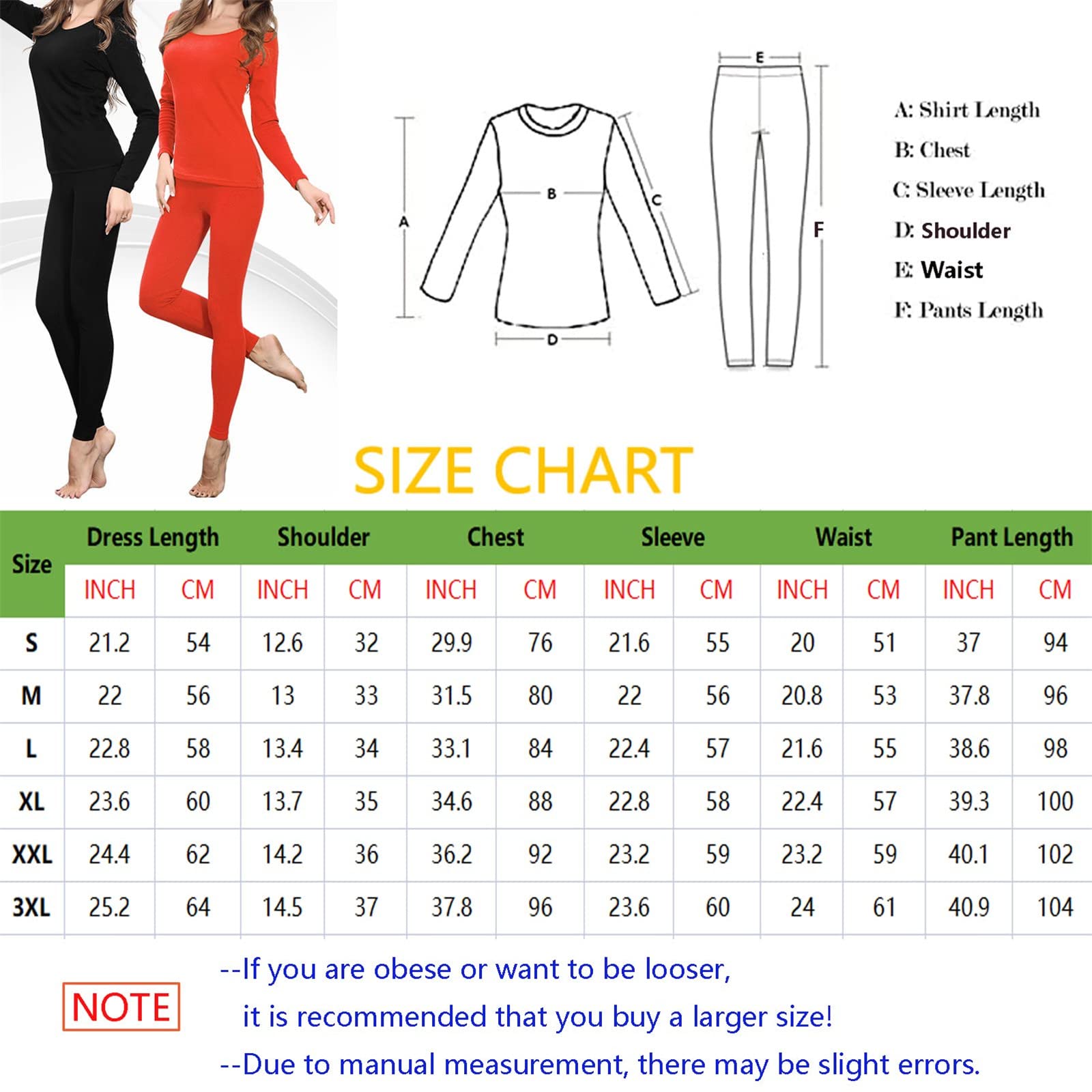 Tuta Intima Termica riscaldata, Tuta elettrica in grafene, Adatta al Freddo per l'inverno Freddo, Tuta Resistente al Freddo, Unisex, S Rosso (Rosso 3XL) (Rosso M)