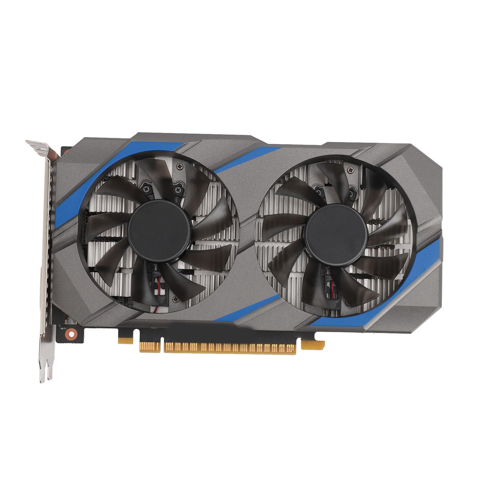 GTX1050Ti Desktop Graphics Card, 1050Ti 4GB GDDR5 128Bit Gaming PC