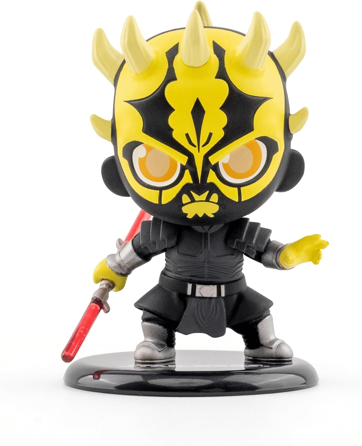 Star Wars Dark Side Cosbi Bobble-Head Blind Box, Single Box