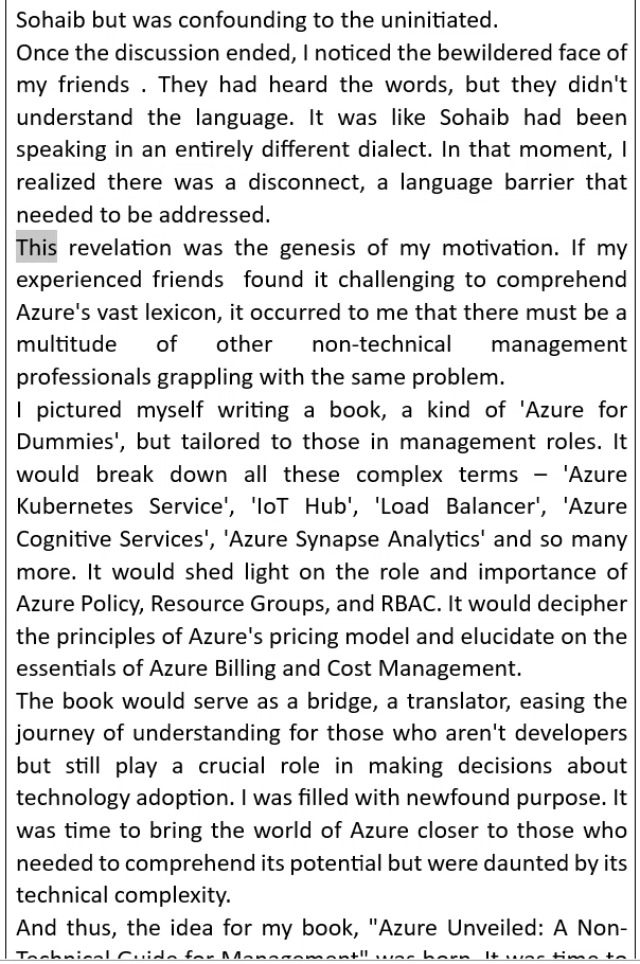 Watch Mastering Azure Migration& A Comprehensive Guide to Successful ...