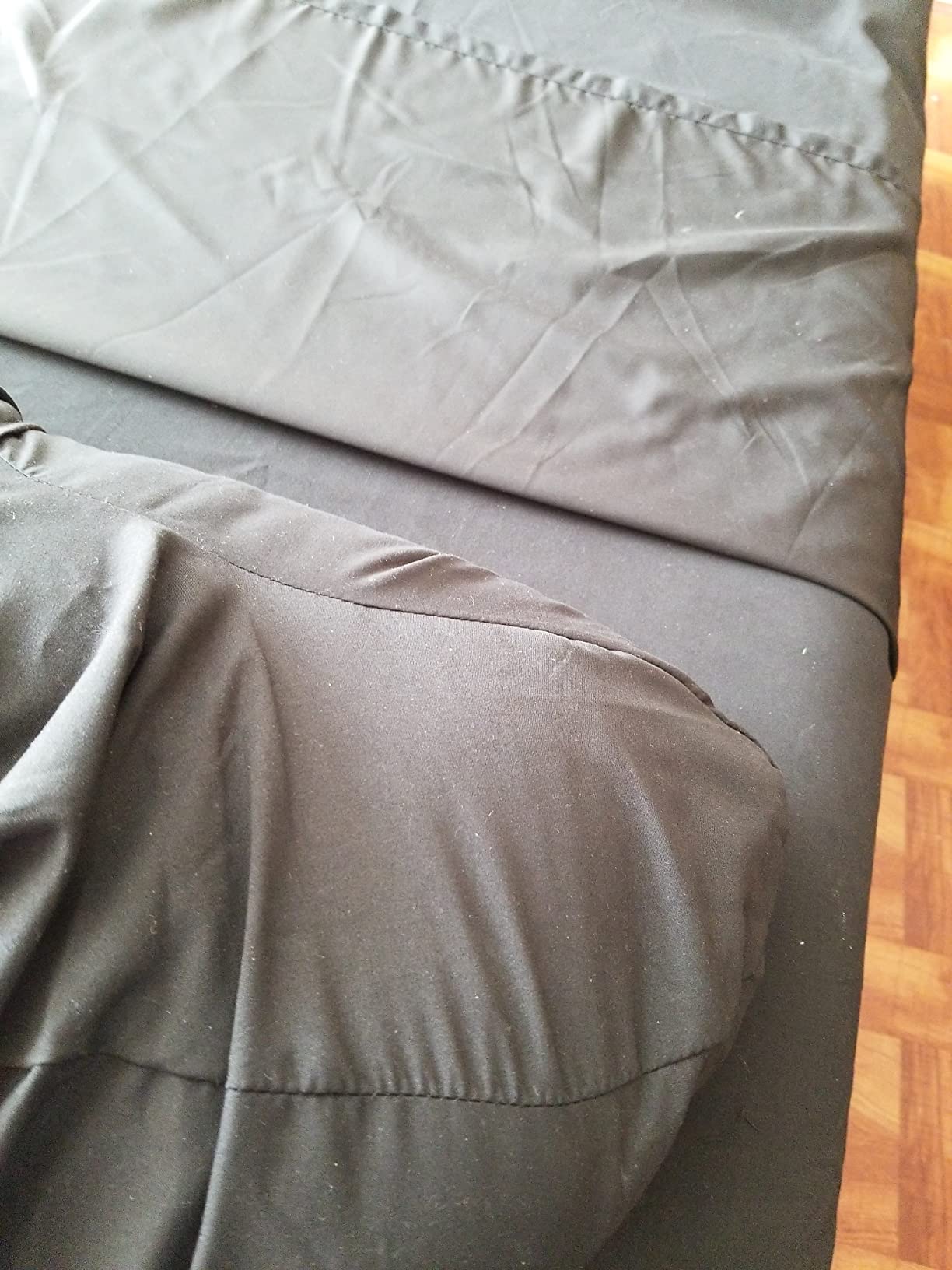 5/mo Finance Saloniture 3Piece Microfiber Massage Table Sheet Set