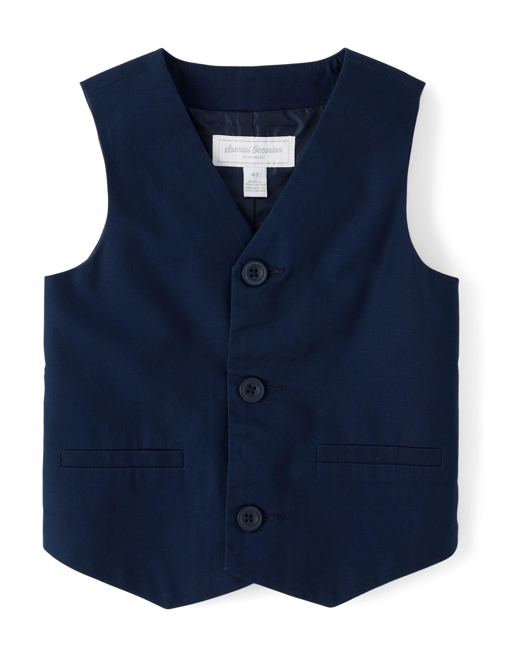 Gymboree Baby Boys' and Toddler Blazer Seasonal