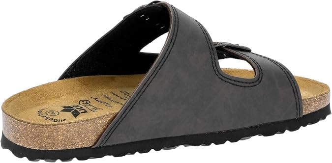 Lico Men's Low-Top Slippers