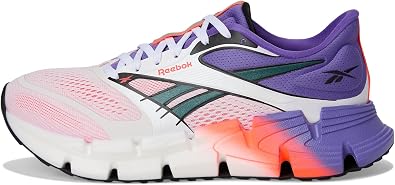 Reebok Men's Floatzig 2 Sneakers