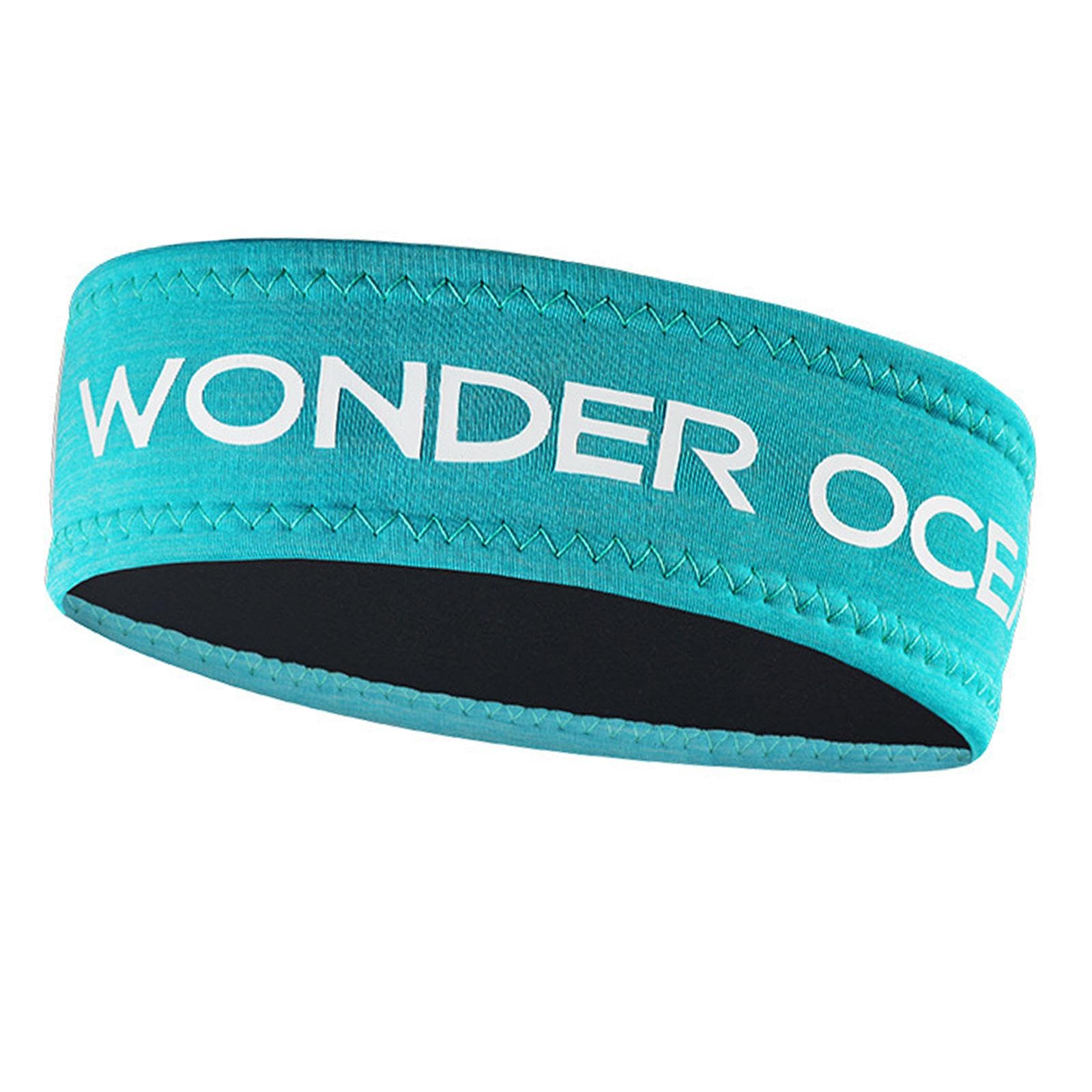 CALANDIS™ Sports Hairband Breathable Running Headband for Exercise Training Yoga Green | Sweatbands | Clothing & Accessories | Fitness, Running & Yoga-image-43