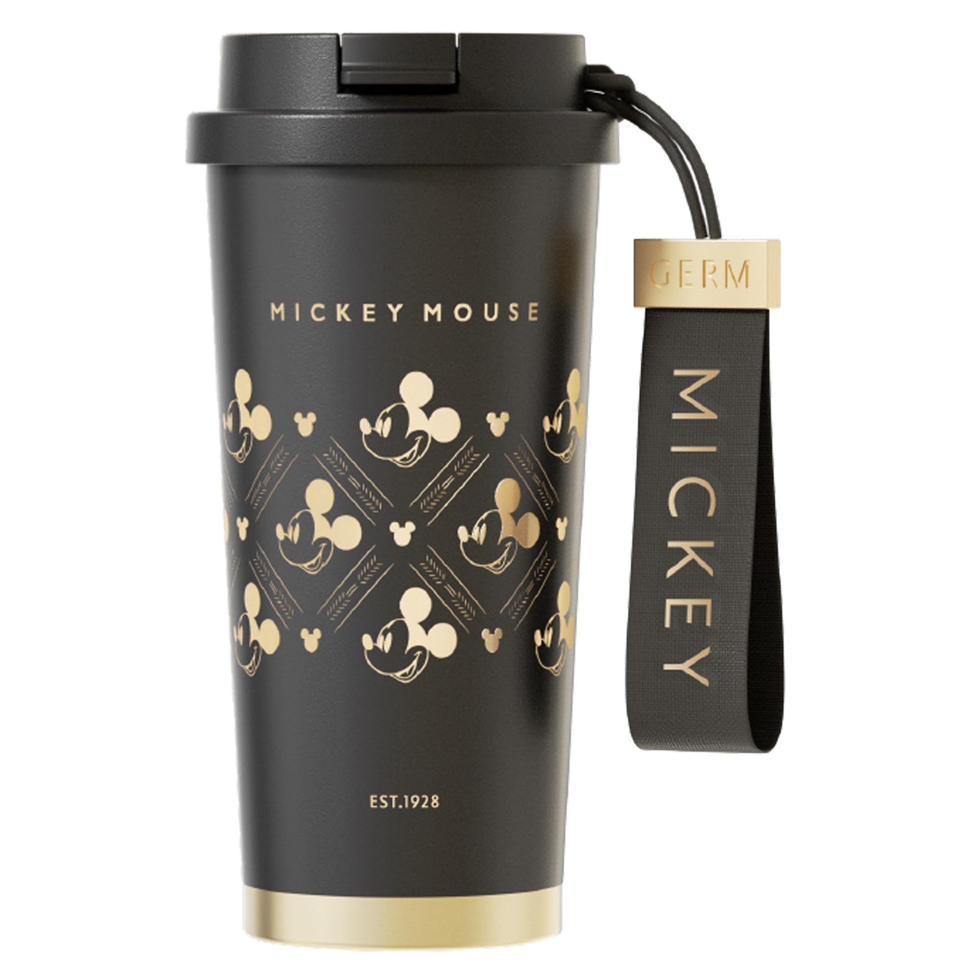 【新品未使用／本体のみ】東京ディズニーランド 33 タンブラー500ml Amazon.co.jp: 【ディズニー公式】 ミッキーシリーズ コーヒー