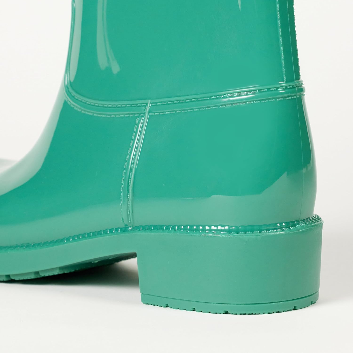 The Drop Women's Stella Midshaft Rainboot - Image 5