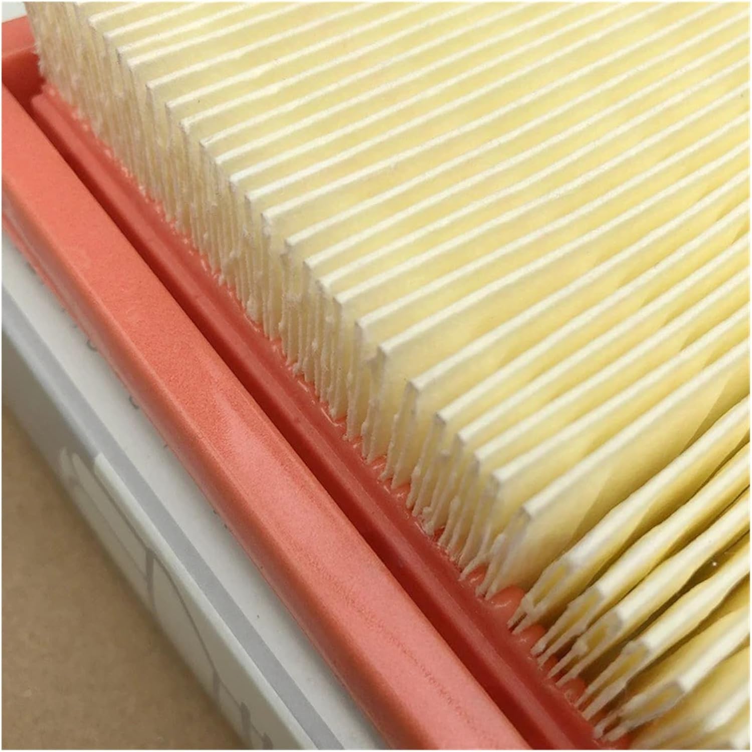 Car Air Filter Cleaner Element A2760940004 Compatible W204 W212 W221 C300 E300 CLS350 S350 GLK ML Engine High Flow Intake