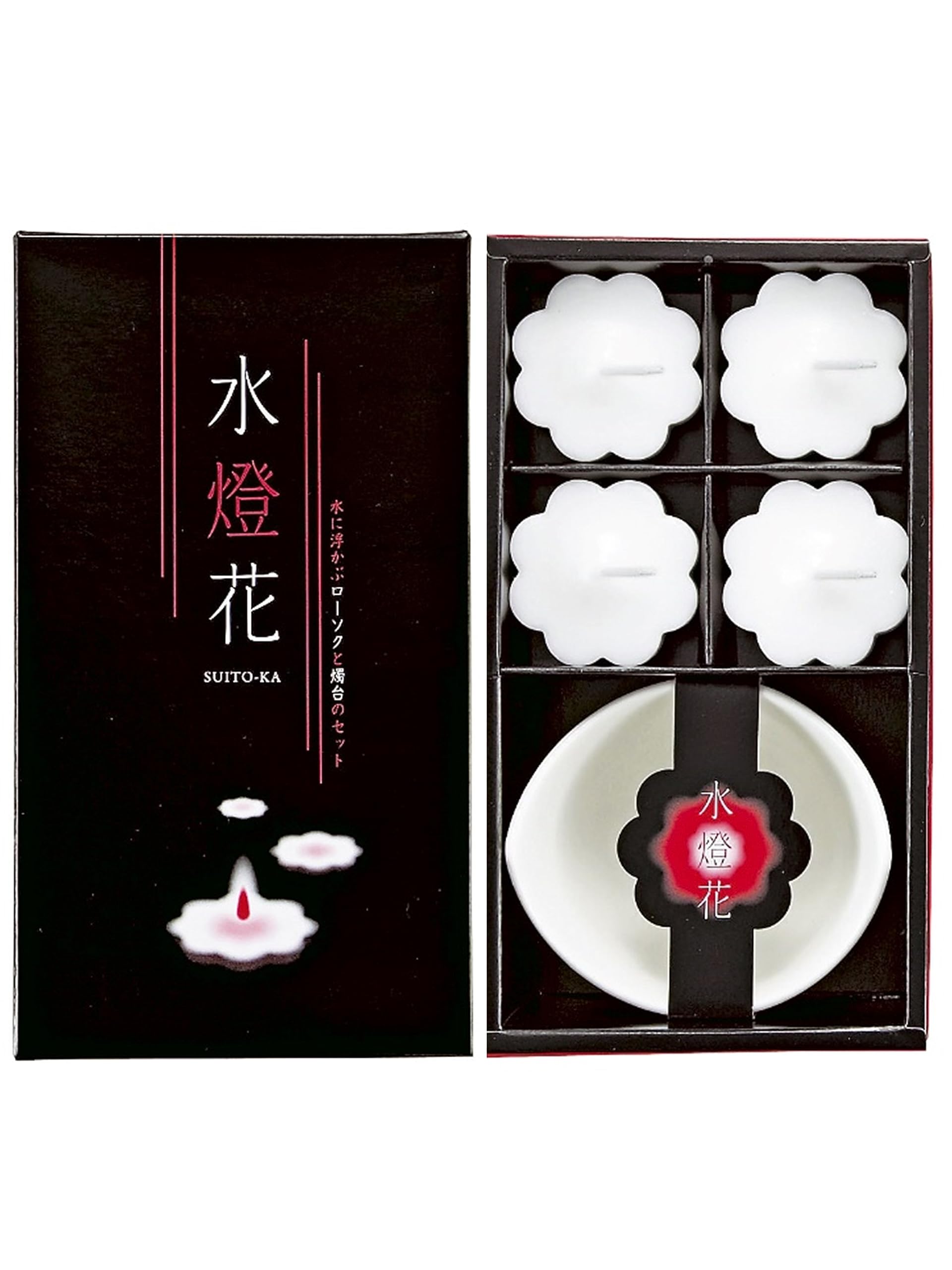Amazon.co.jp: 仏具のマルエス(Maruesu) マルエス ろうそく 仏壇 水