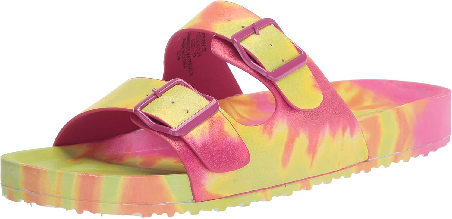 Buy Stylish Madden Girl Women's Slide Sandal at Ubuy Kuwait