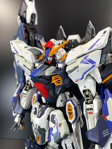Amazon | ZERO-G ZERO GRAVITY社 1/100 MG 月夜審判 MOONNIGHT JUDGE