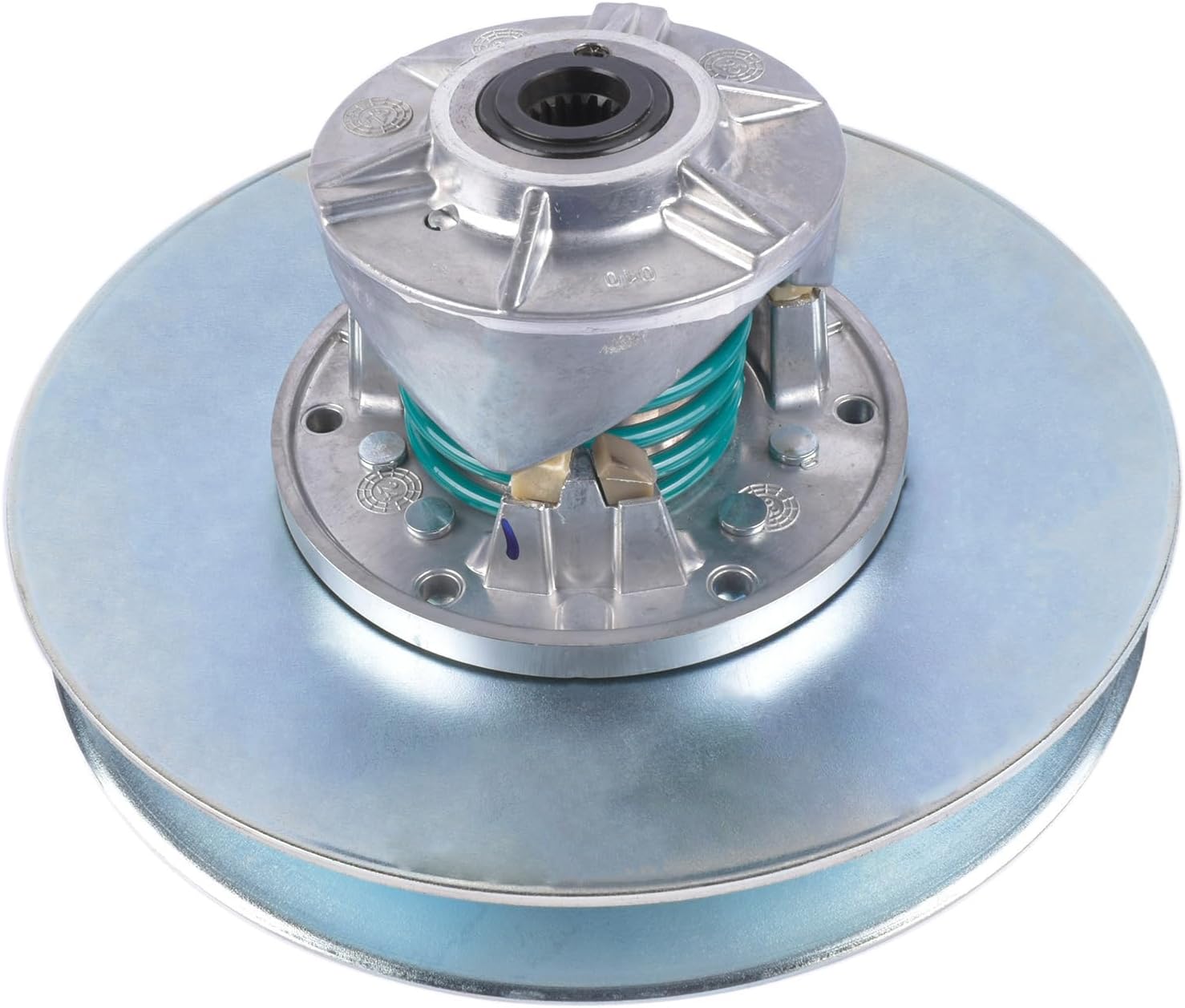 Secondary Driven Clutch AM138089 AM137289 AM136262 Replacement for John Deere 4x2 6x4 XUV625i 620I 850D Gator Utility Vehicles