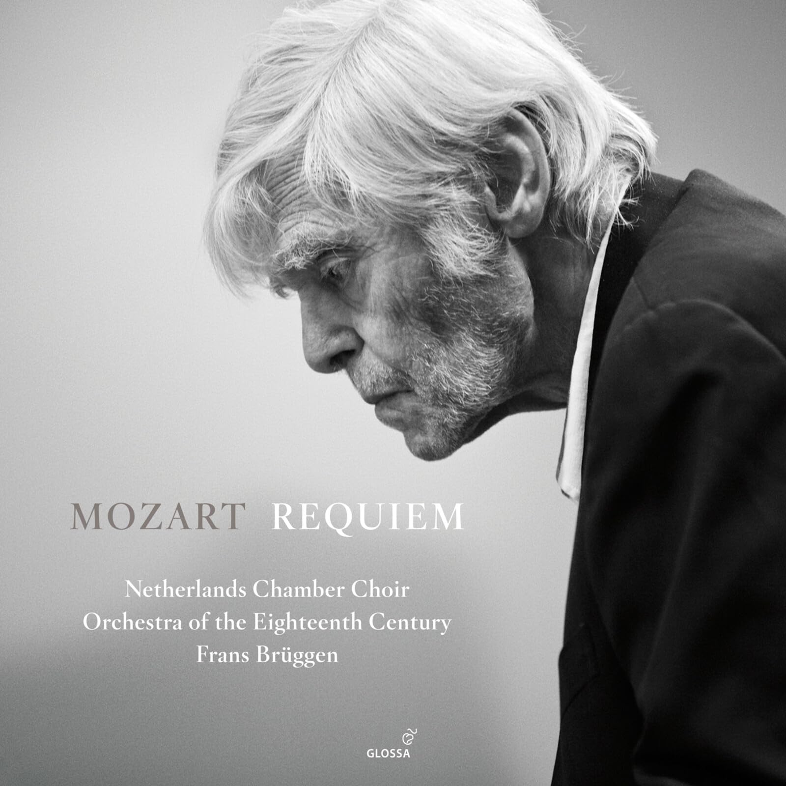 Mozart Requiem [VINYL]