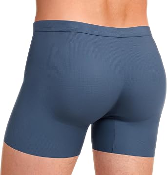 Mens Padded Underwear Body Shapewear Butt Lifter Panties Hip Enhancer