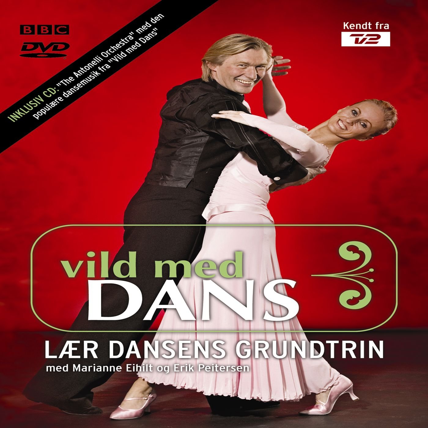 The Antonelli Orchestra