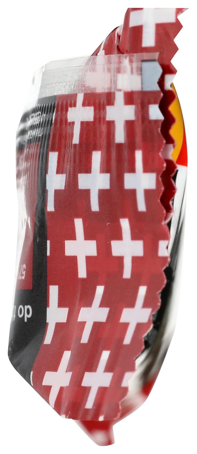 KIND BAR PLUS CRNBRRY & ALMND 1.4 OZ