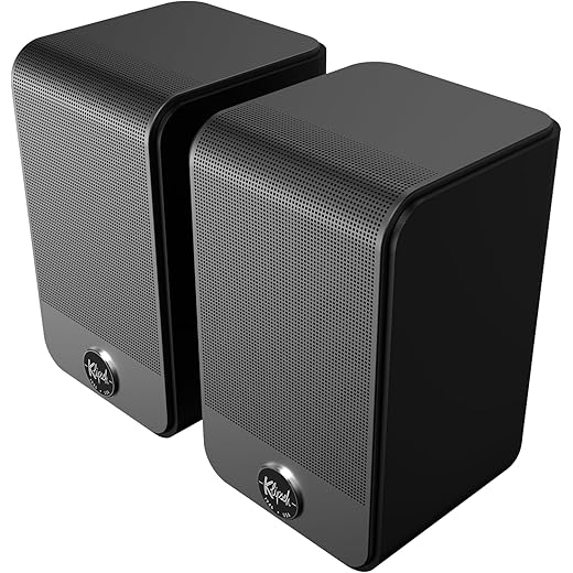 Klipsch Flexus SURR 100 Surround Sound Speakers with Immersi