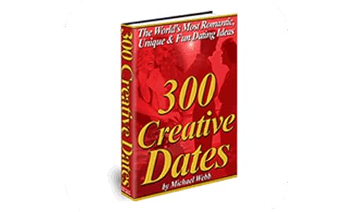 Creative Date Ideas – vue 2
