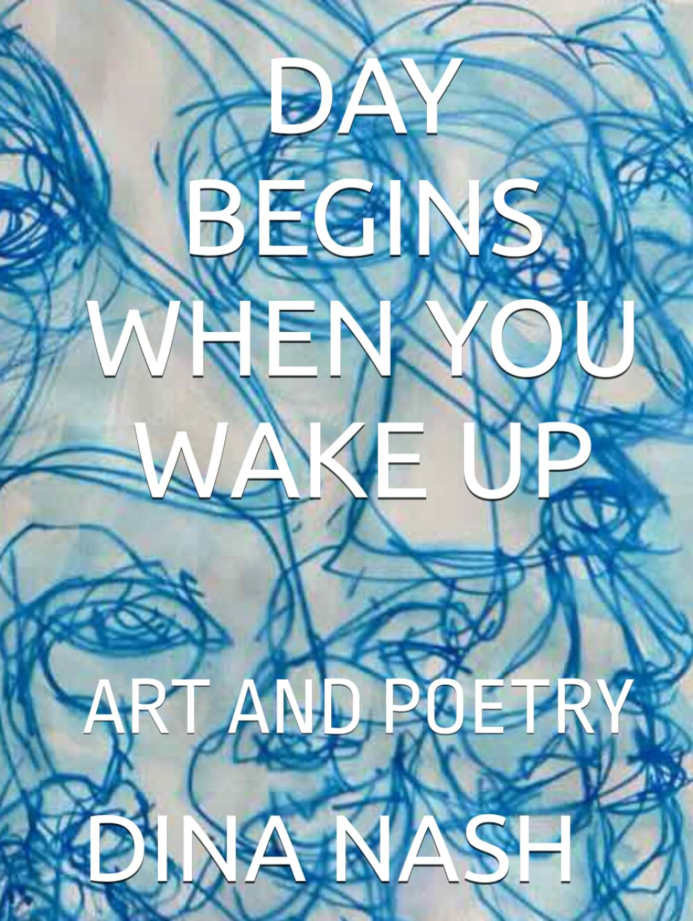 Art and Poetry le livre de chevet idéal pour embellir vos matins