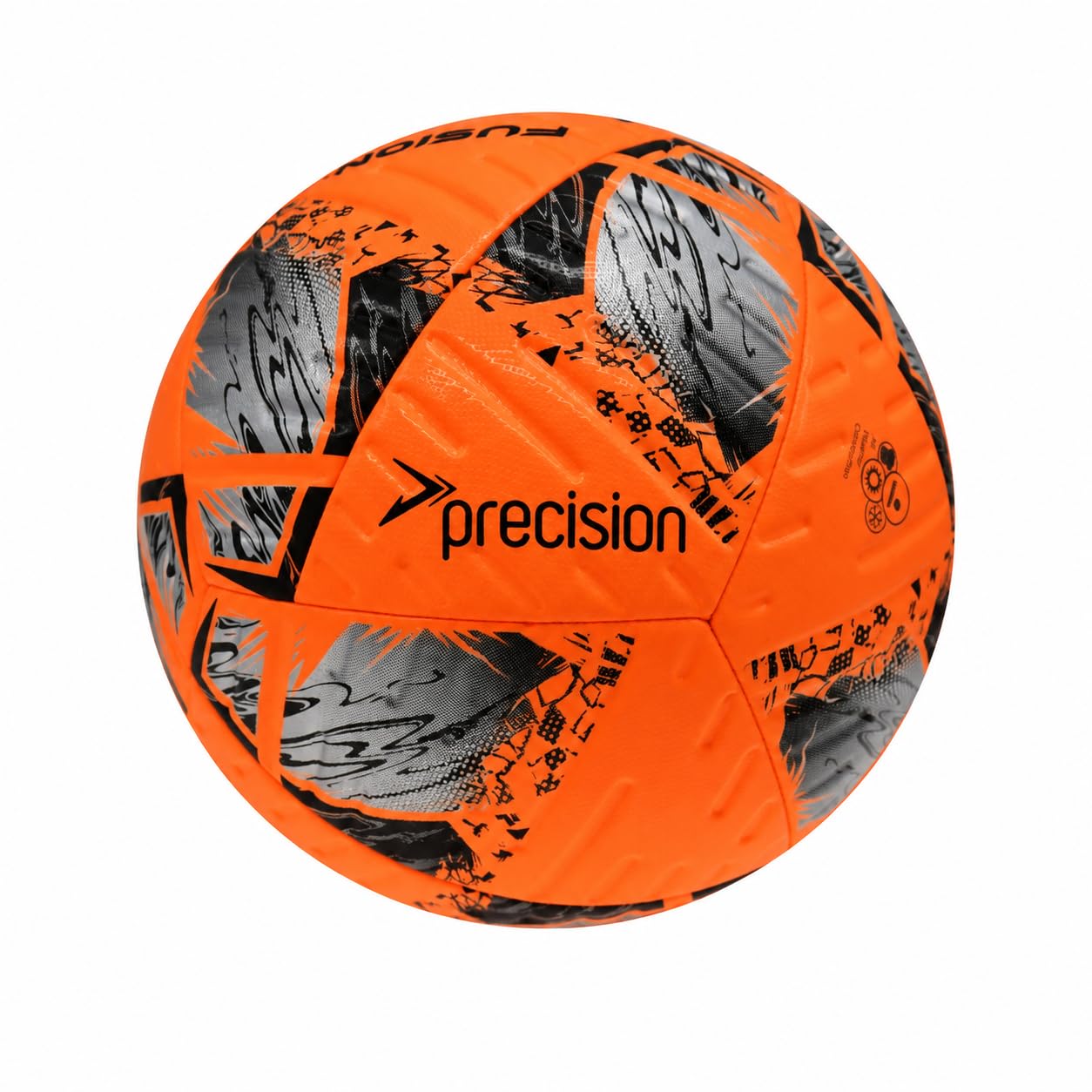 Precision Fusion Plus FIFA Basic Training Football