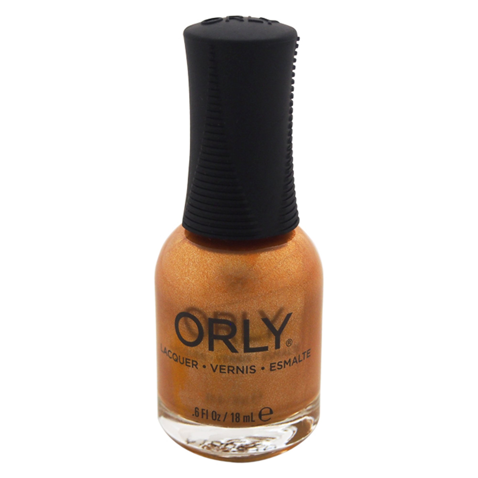 Orly Nail Polish, Shine On Crazy Diamond 18 ml — view 11