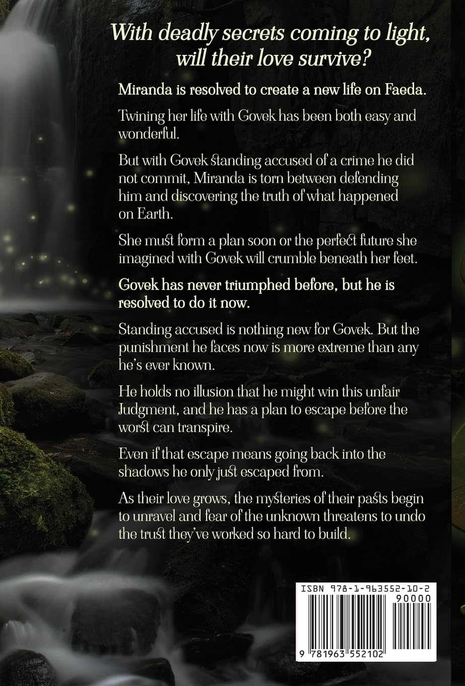 The Orc Outcast's Miracle: 3