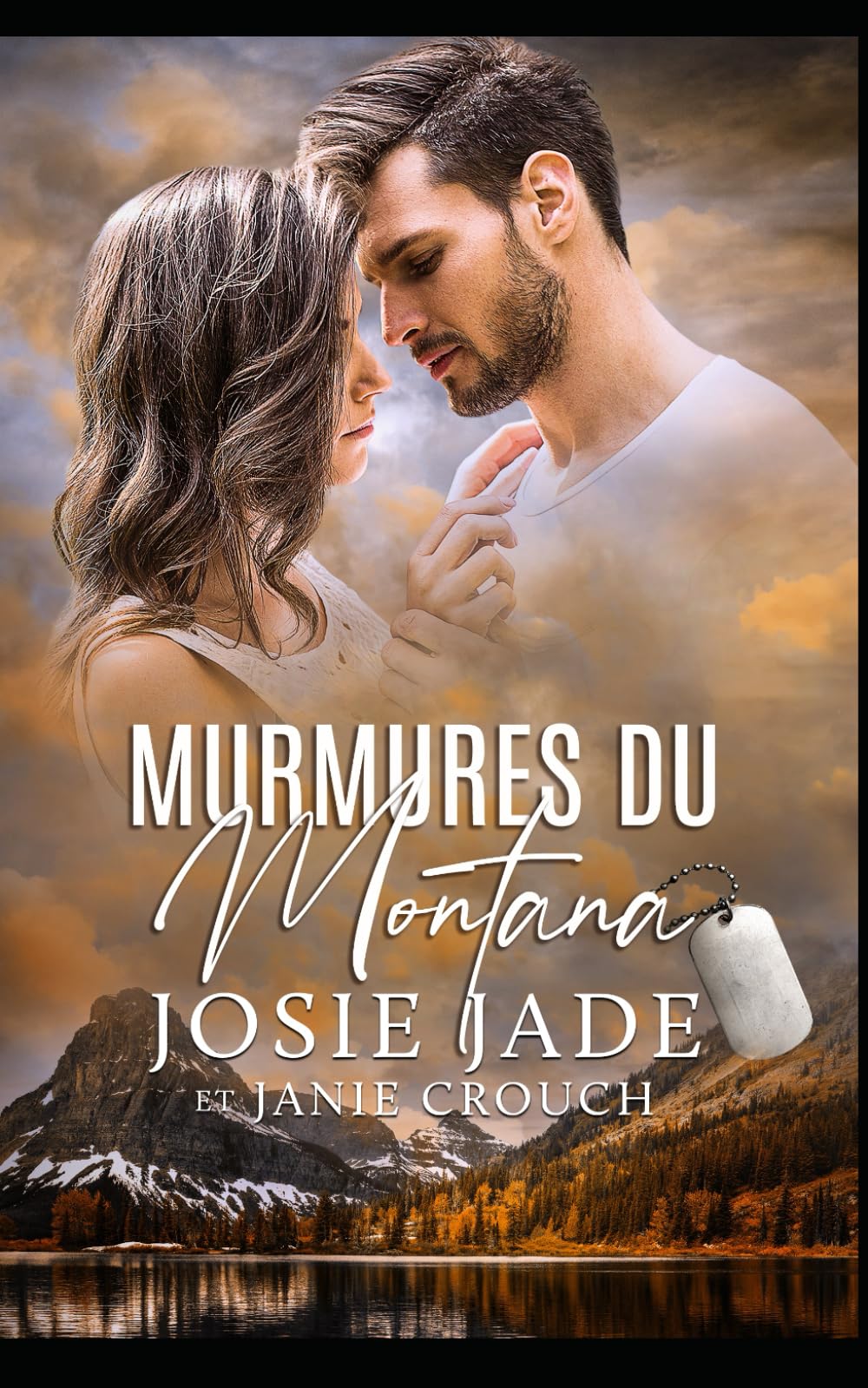 Murmures Du Montana (Resting Warrior Ranch (Français))
