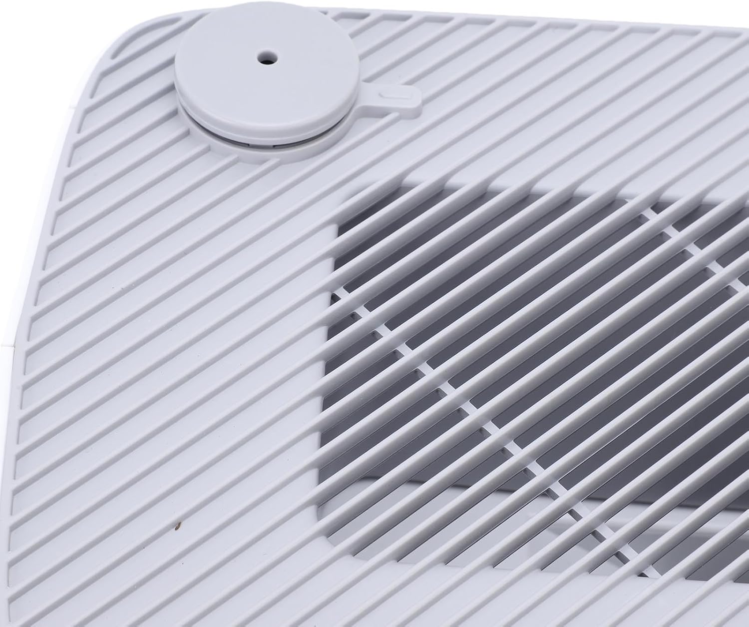 TOPINCN Air Purifier with Filter: Pet Hair and PM2.5 Air Purifier, Air Quality DetectionPortable Small Air Purifier for Home, Office (US Plug)