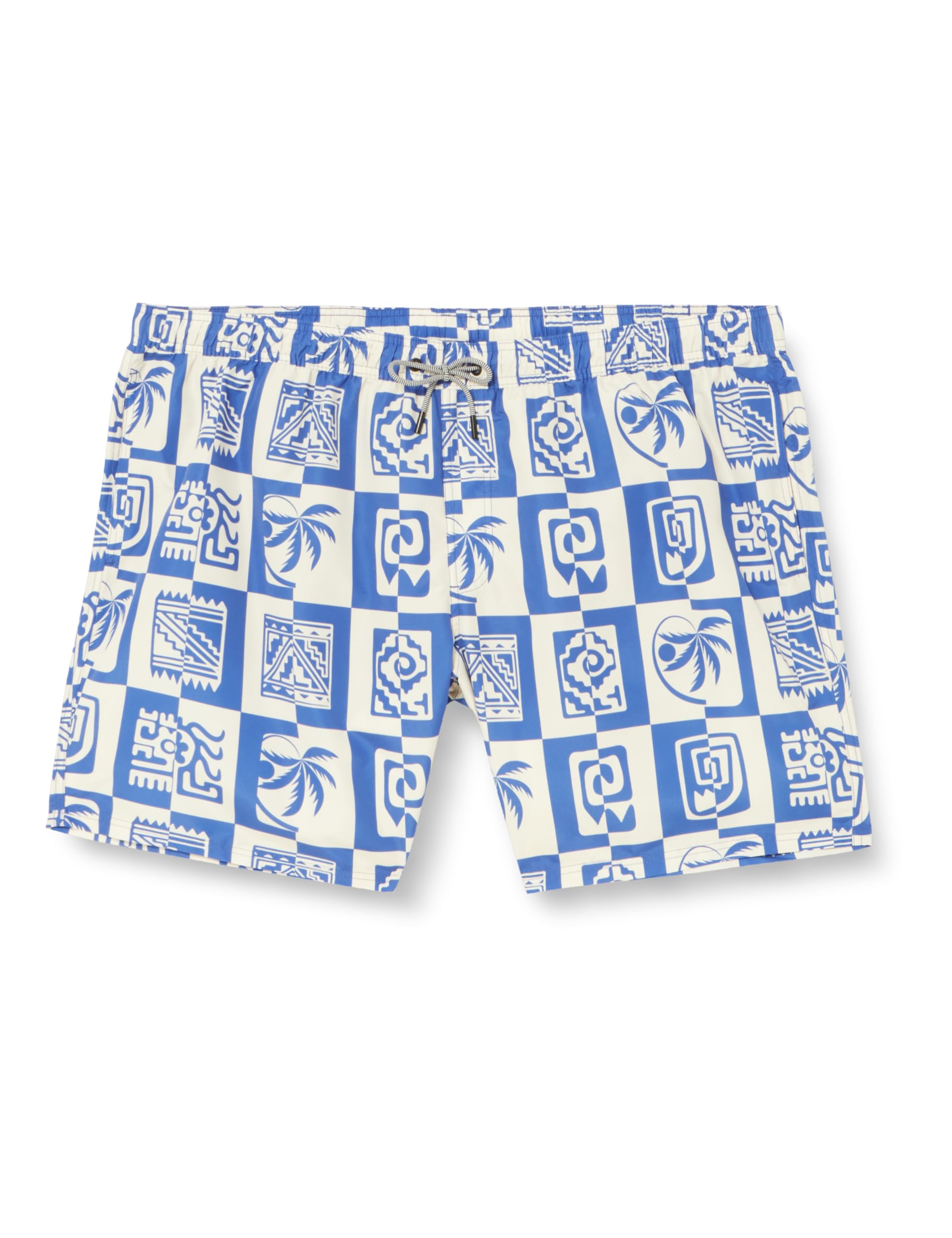 JACK&JONES PLUS Men's Swimming Shorts